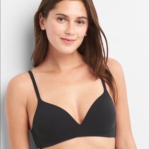 3 bras Love by GapBody Bras